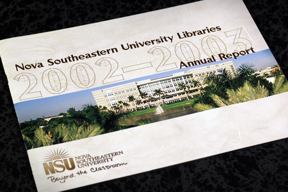 Nova South Eastern University