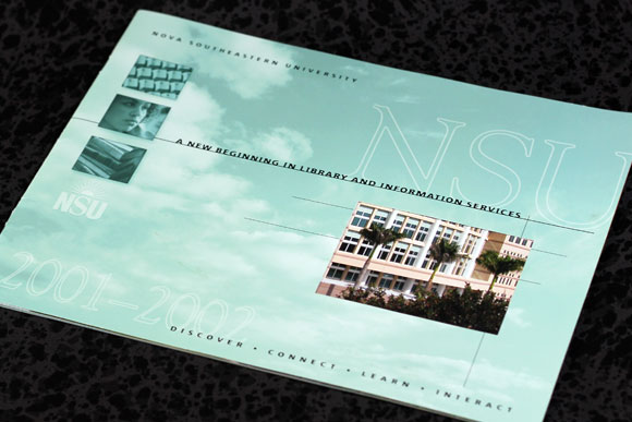Nova South Eastern University